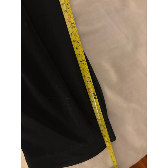 Vintage Lizzy & Johnny By Lucero Black Sequins Jumpsuit Plisse Disco 1980’s 6 - Picture 12 of 12